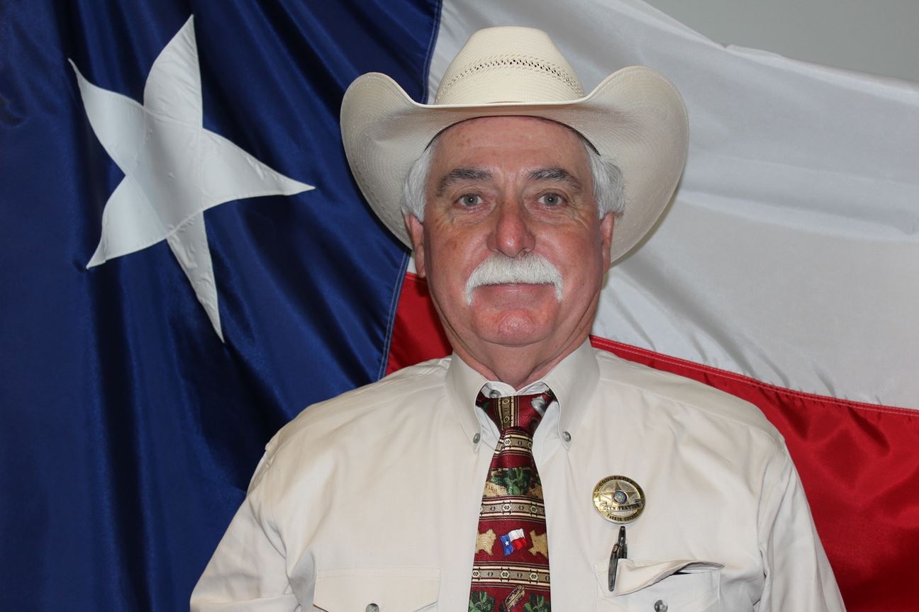 Constable Glen Praytor