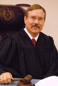 Judge Kelly Green