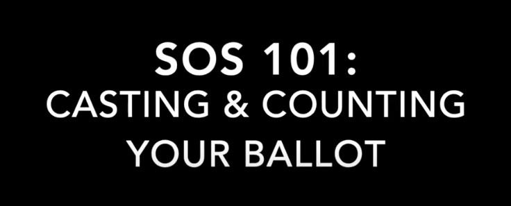 SOS101CastingBallot
