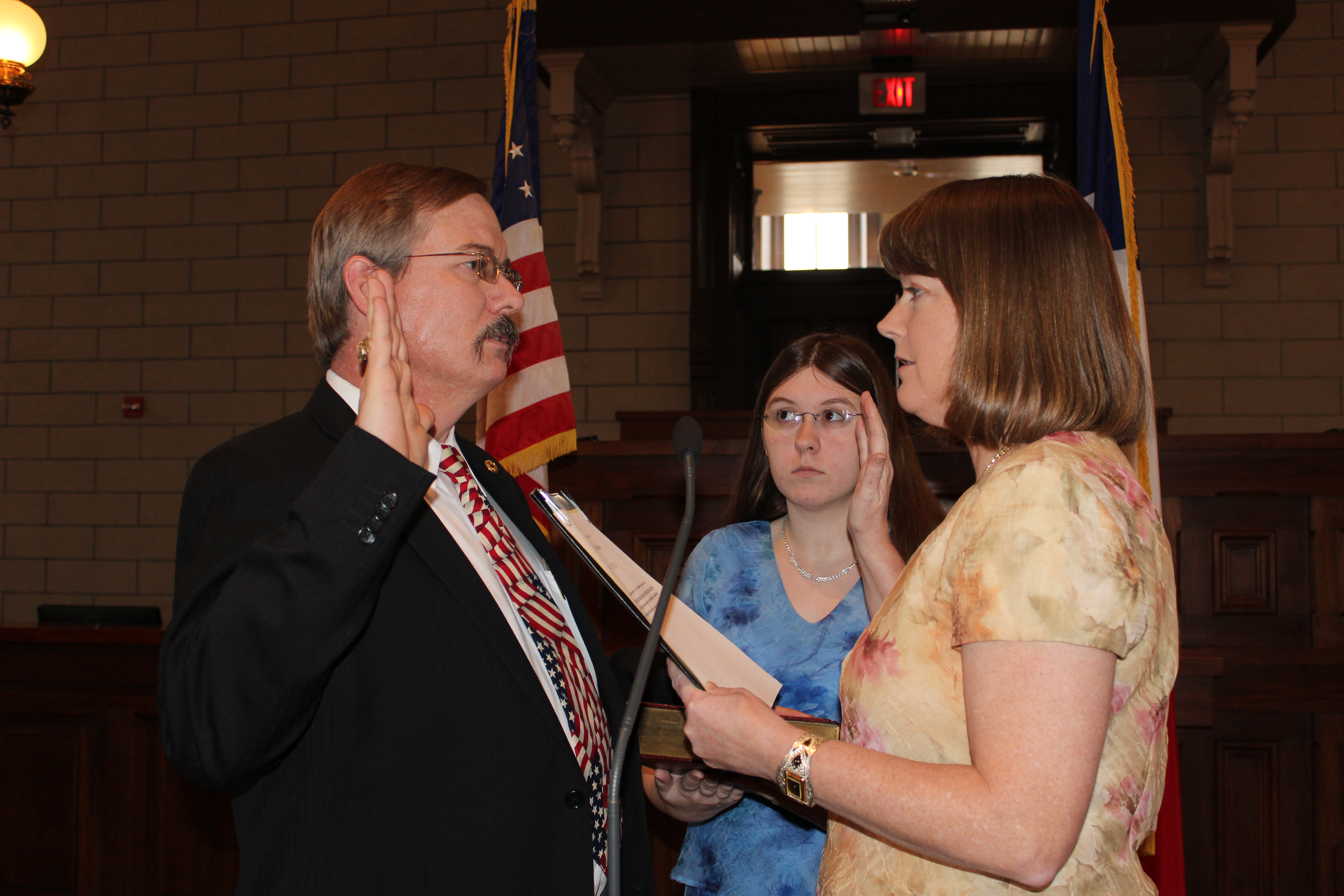 Justice of the Peace #2 Kelly Green